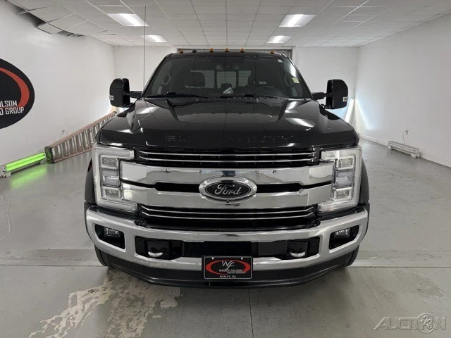 2018 Ford Super Duty 3rd Gen - Image 2 of 12
