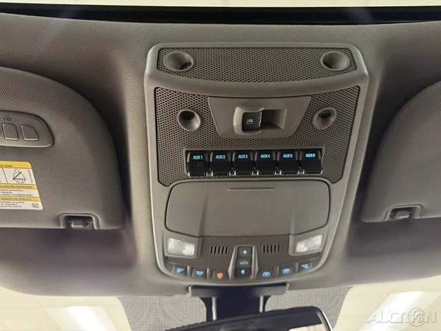 2018 Ford Super Duty 4th Gen - Image 19 of 20