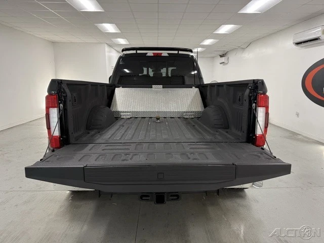 2018 Ford Super Duty 3rd Gen - Image 7 of 12
