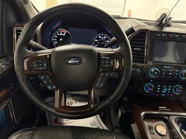 2018 Ford Super Duty 4th Gen - Image 16 of 20