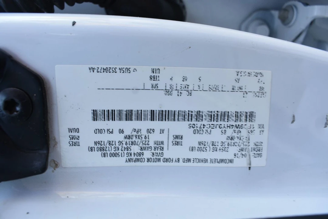 2018 Ford Super Duty 4th Gen - Image 20 of 21
