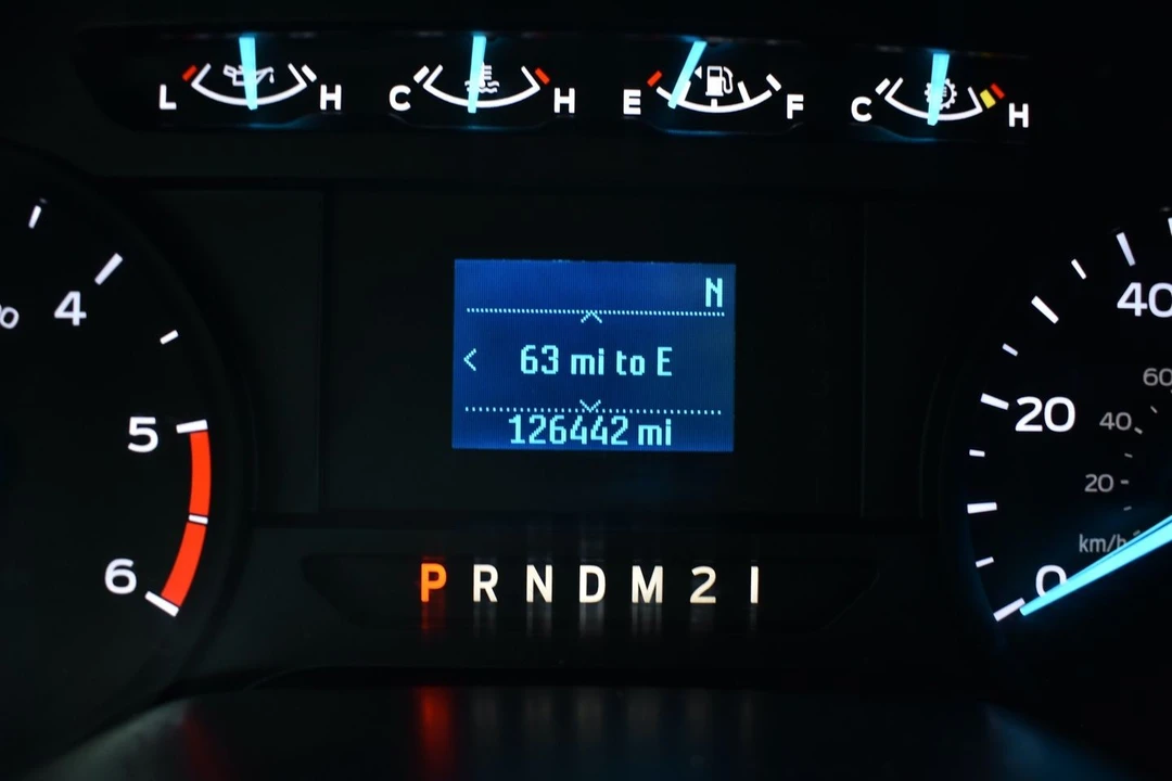 2018 Ford Super Duty 4th Gen - Image 15 of 21