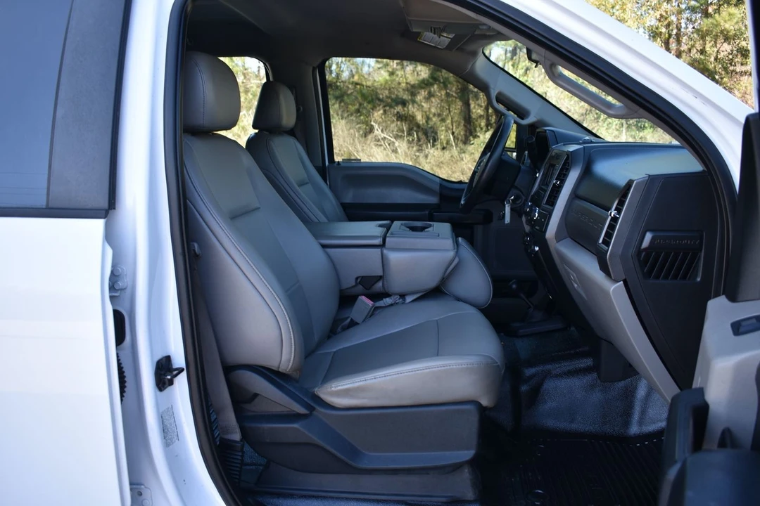 2018 Ford Super Duty 4th Gen - Image 18 of 21
