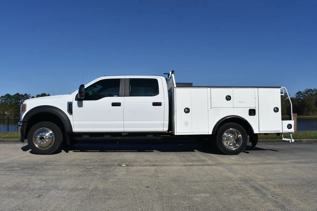 2018 Ford Super Duty 4th Gen - Image 9 of 22