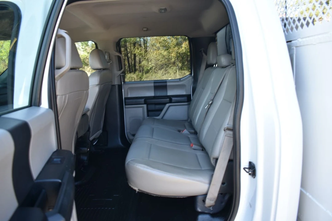 2018 Ford Super Duty 4th Gen - Image 14 of 22