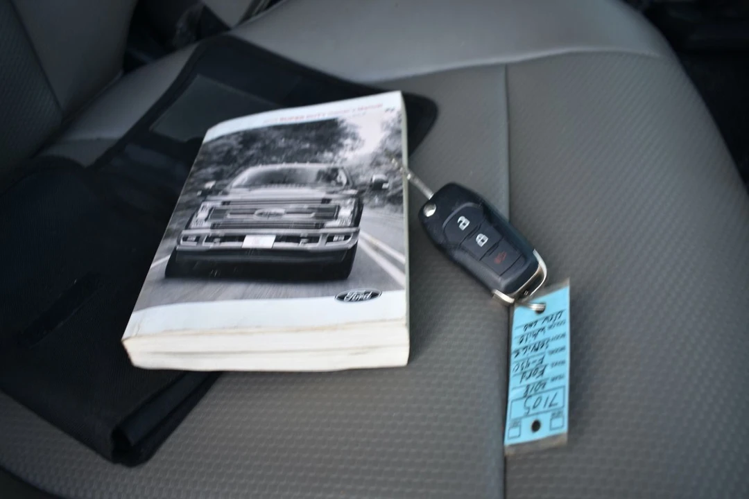 2018 Ford Super Duty 4th Gen - Image 19 of 21
