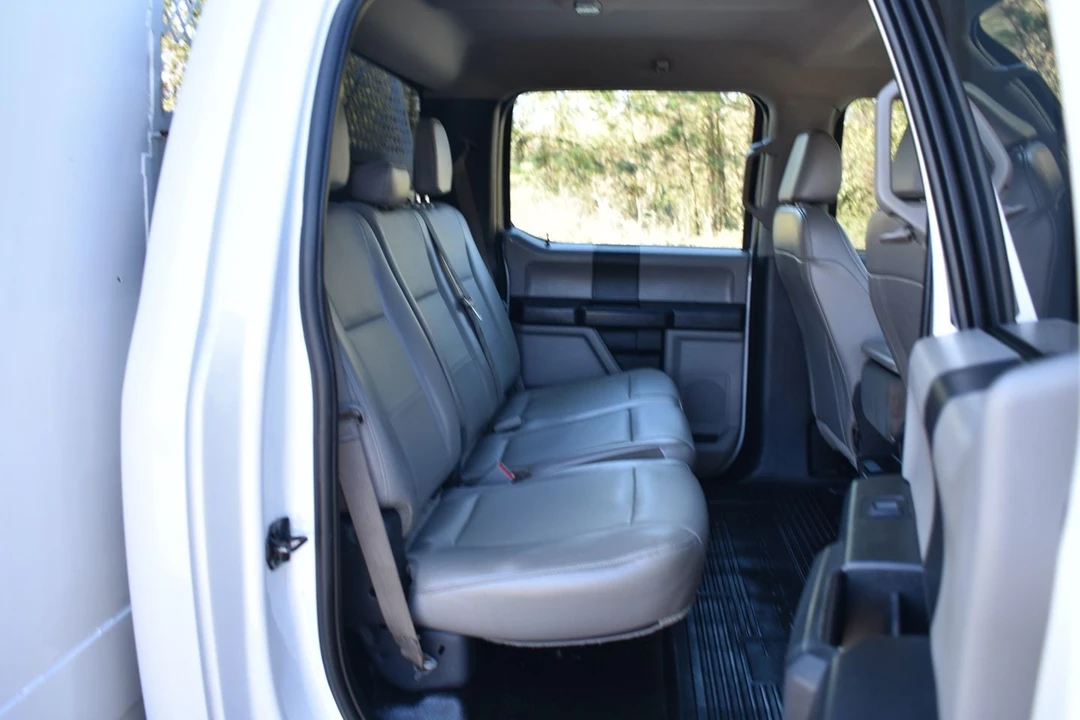 2018 Ford Super Duty 4th Gen - Image 17 of 21