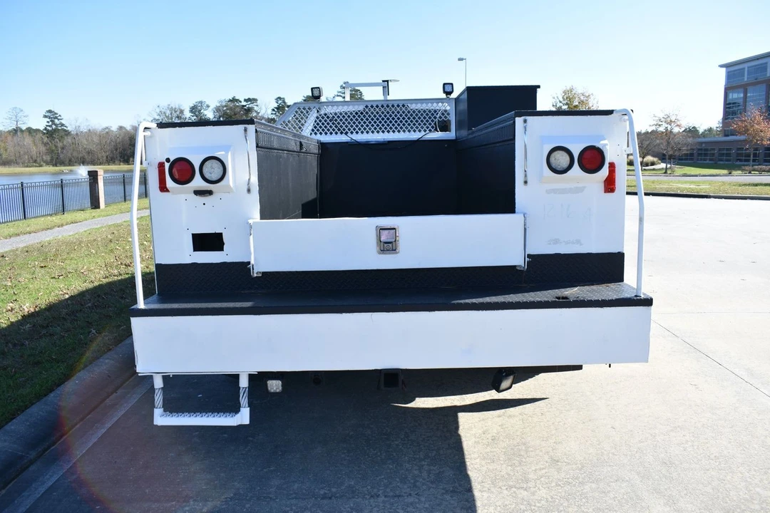 2018 Ford Super Duty 4th Gen - Image 6 of 22