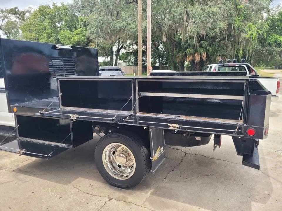 2018 Ford Super Duty 4th Gen - Image 6 of 14