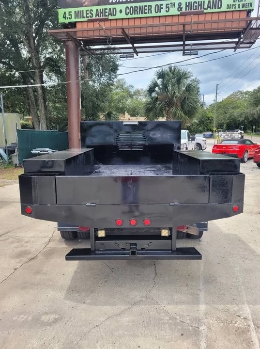 2018 Ford Super Duty 4th Gen - Image 7 of 14