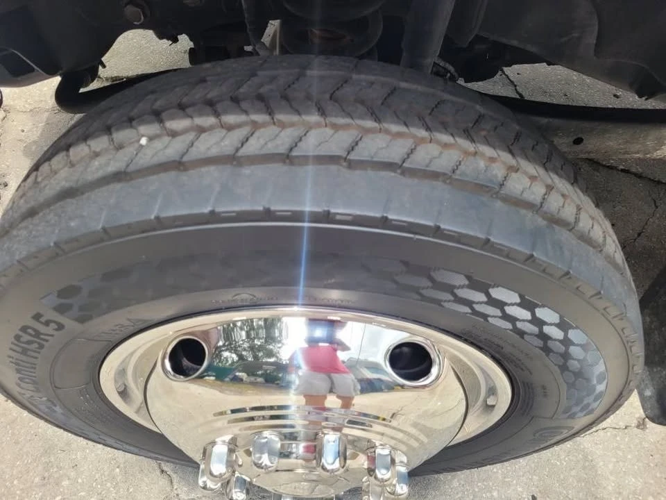 2018 Ford Super Duty 4th Gen - Image 14 of 14