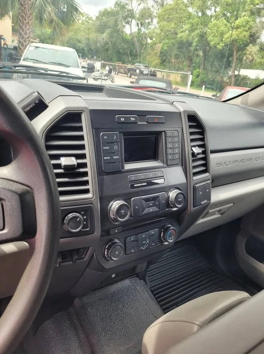 2018 Ford Super Duty 4th Gen - Image 8 of 14