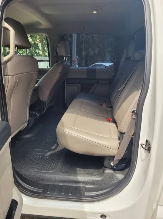 2018 Ford Super Duty 5th Gen - Image 11 of 14