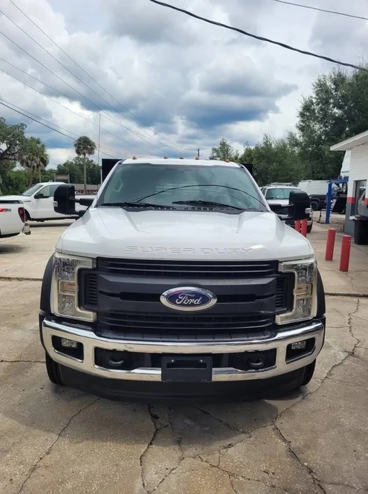 2018 Ford Super Duty 4th Gen - Image 2 of 14