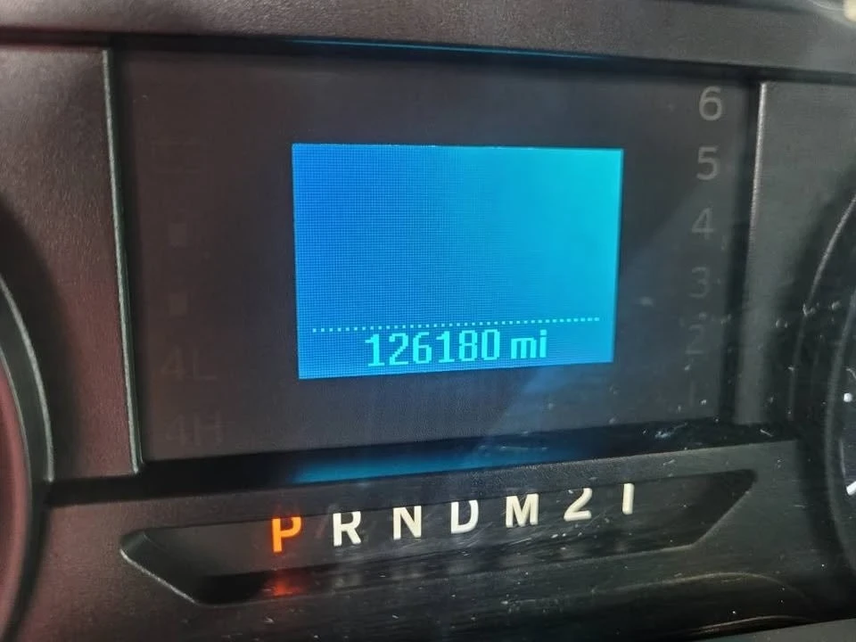 2018 Ford Super Duty 5th Gen - Image 12 of 14