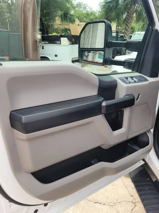 2018 Ford Super Duty 4th Gen - Image 10 of 14