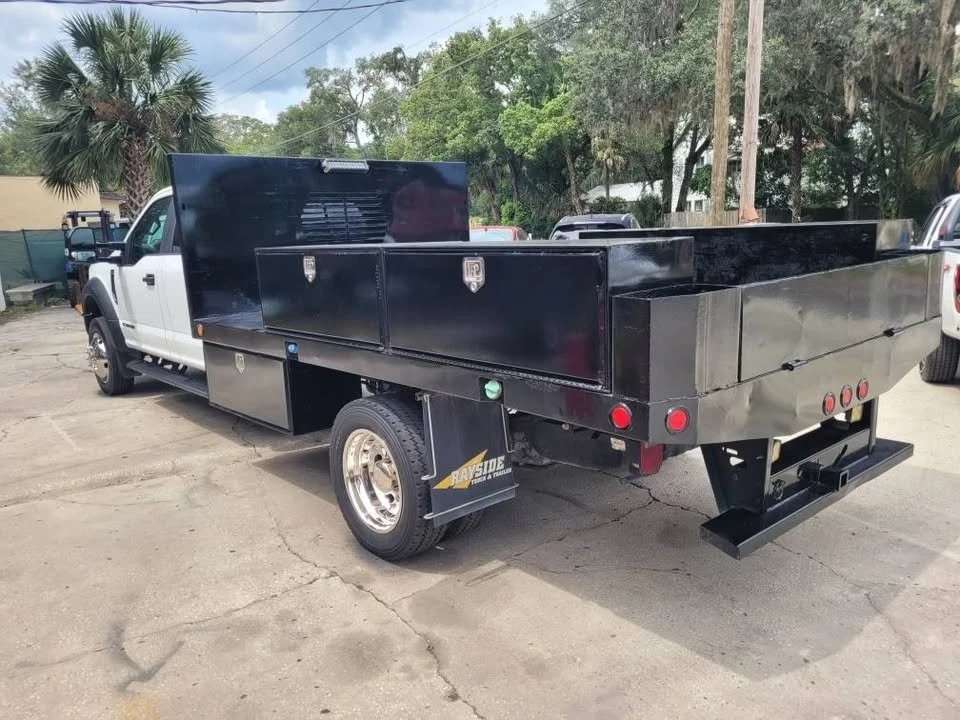 2018 Ford Super Duty 5th Gen - Image 5 of 14
