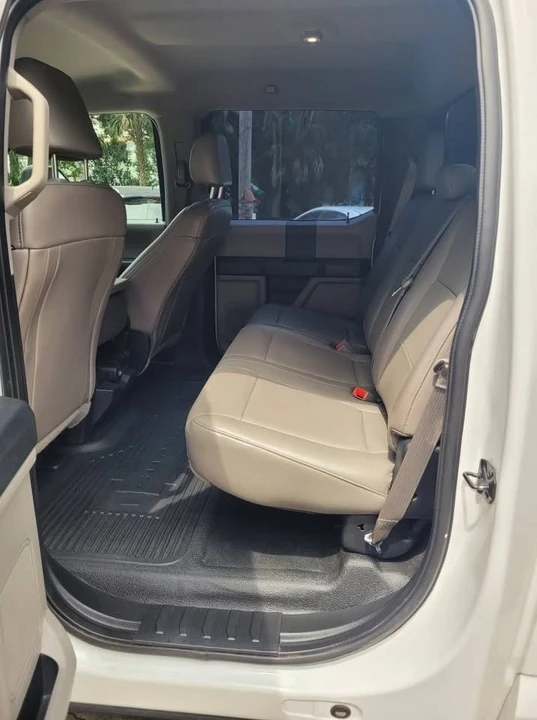 2018 Ford Super Duty 4th Gen - Image 11 of 14