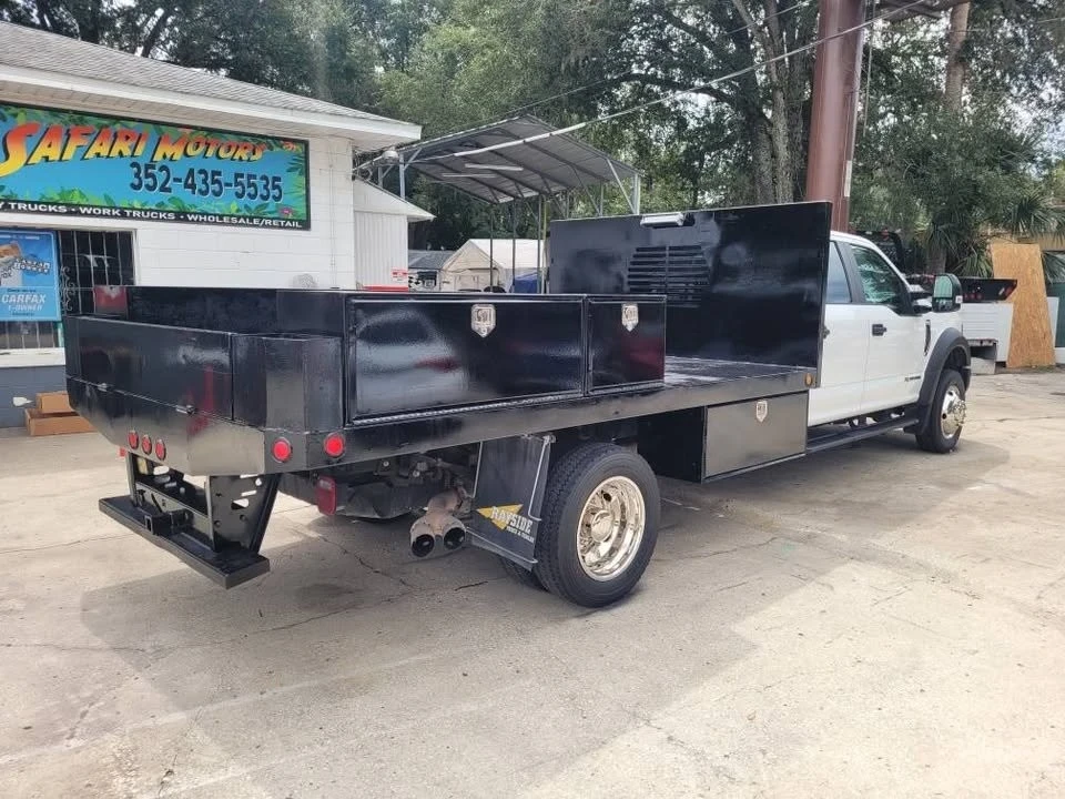 2018 Ford Super Duty 5th Gen - Image 4 of 14