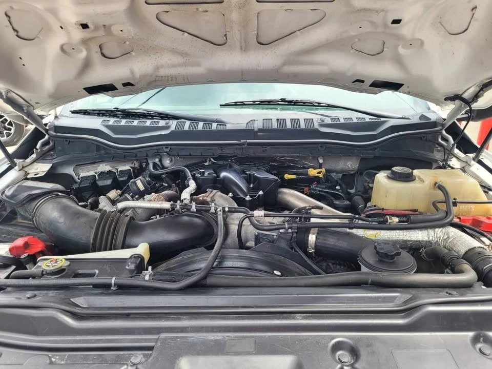 2018 Ford Super Duty 4th Gen - Image 13 of 14