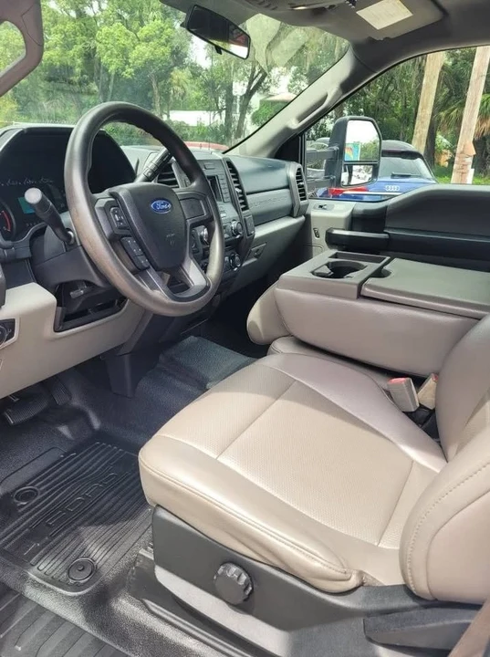 2018 Ford Super Duty 5th Gen - Image 9 of 14