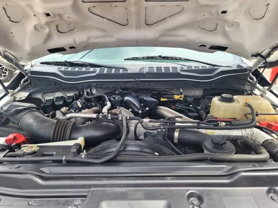 2018 Ford Super Duty 4th Gen - Image 13 of 14