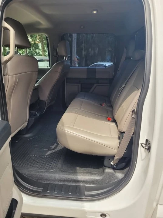 2018 Ford Super Duty 4th Gen - Image 11 of 14