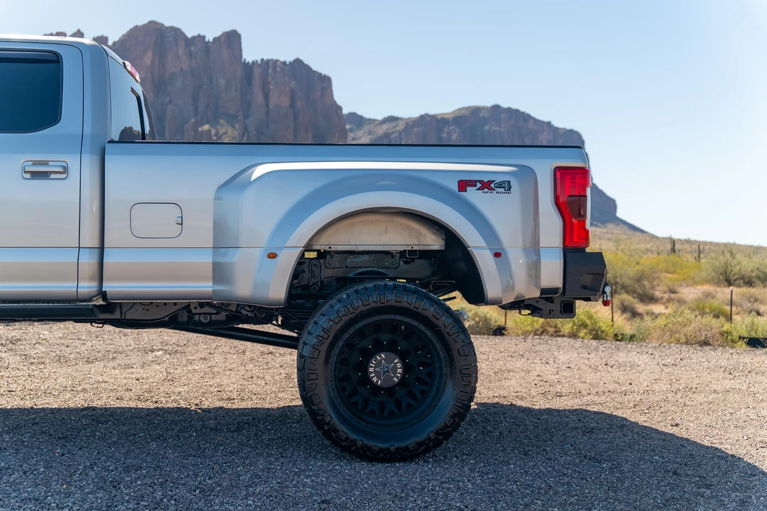 2018 Ford Super Duty 4th Gen - Image 26 of 31