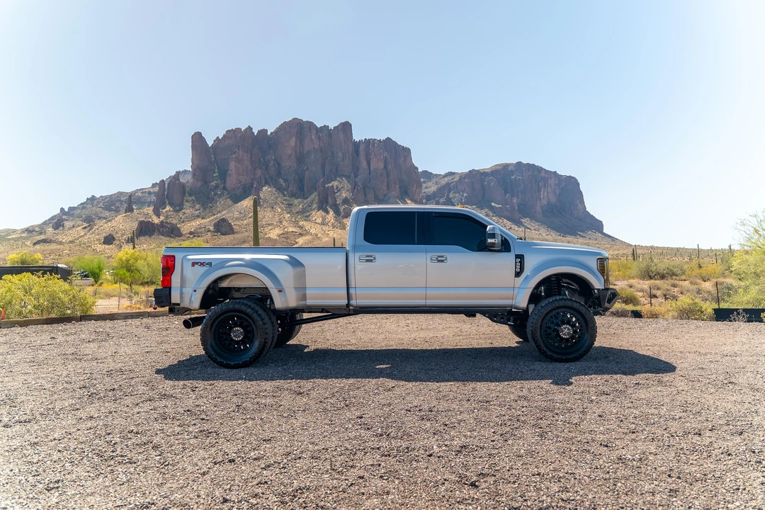 2018 Ford Super Duty 4th Gen - Image 17 of 31