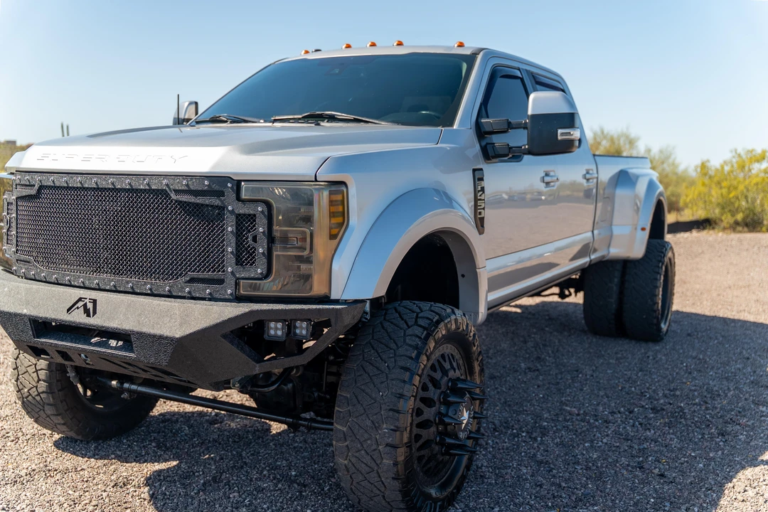 2018 Ford Super Duty 4th Gen - Image 23 of 31