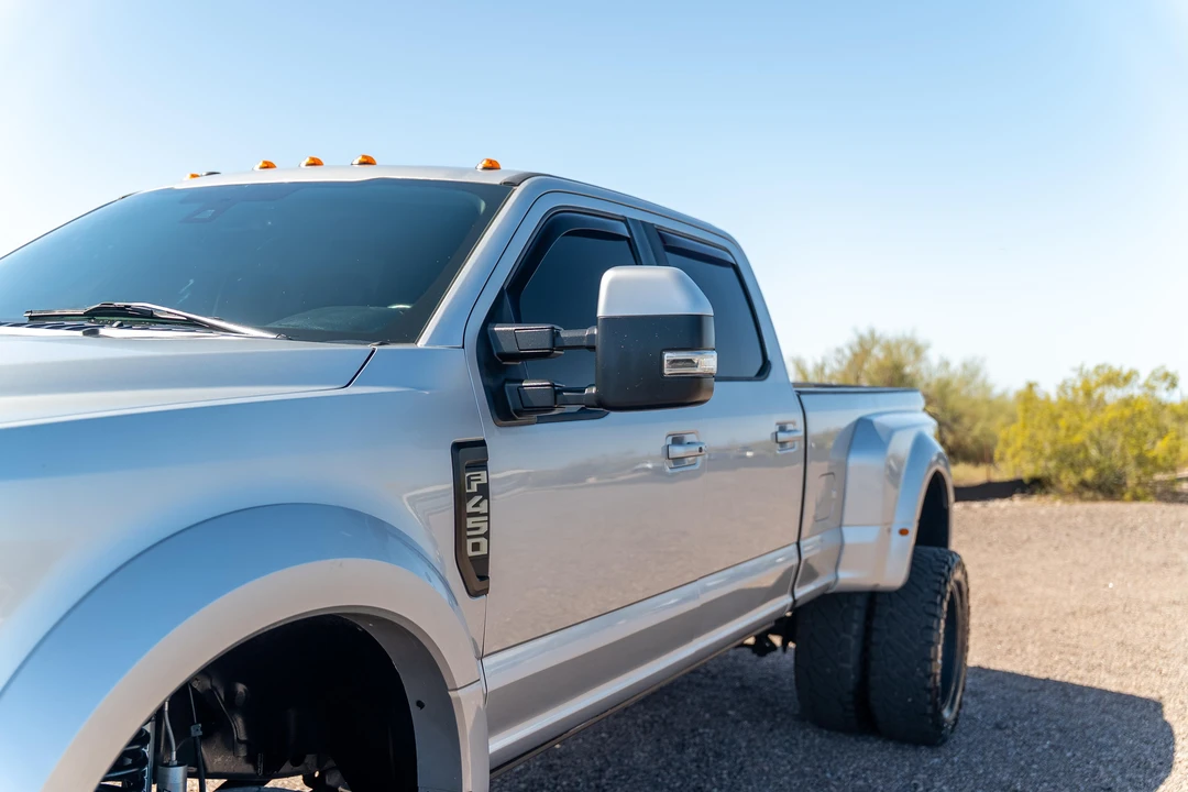 2018 Ford Super Duty 4th Gen - Image 24 of 31