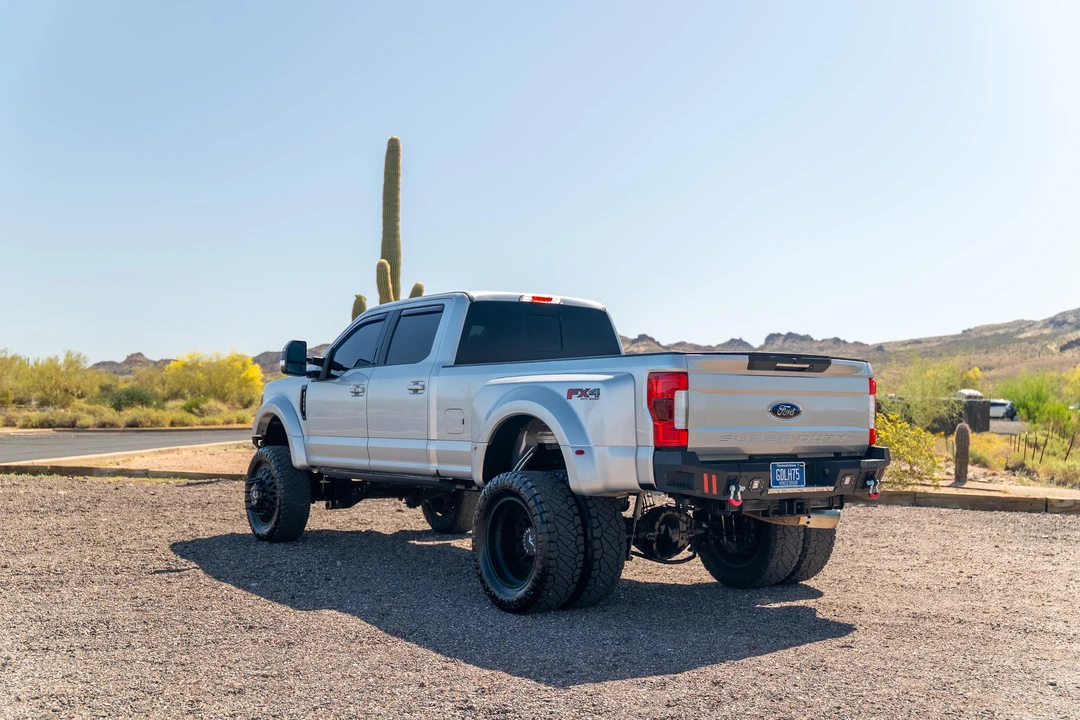 2018 Ford Super Duty 4th Gen - Image 12 of 31