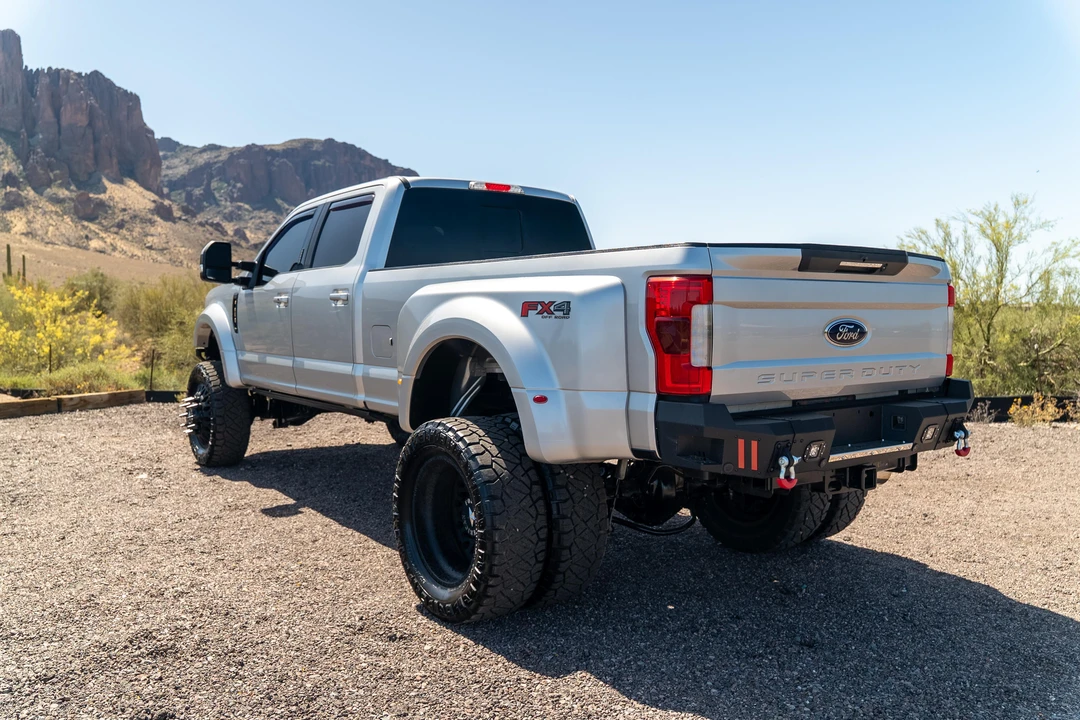 2018 Ford Super Duty 4th Gen - Image 13 of 31