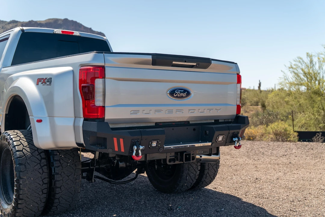 2018 Ford Super Duty 4th Gen - Image 29 of 31