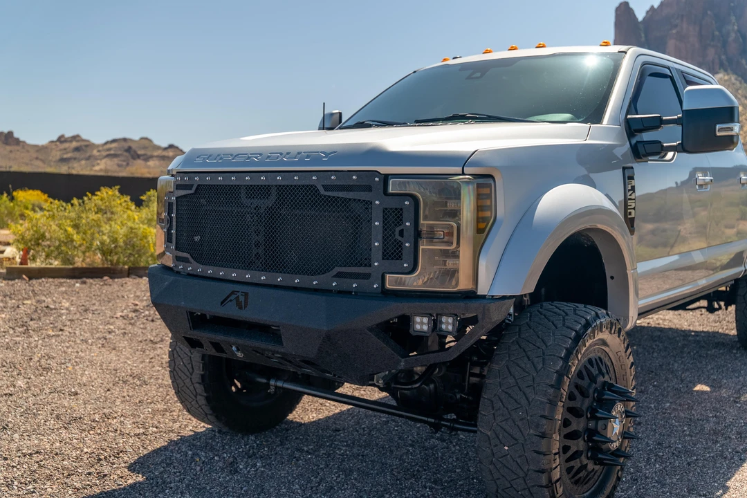 2018 Ford Super Duty 4th Gen - Image 22 of 31