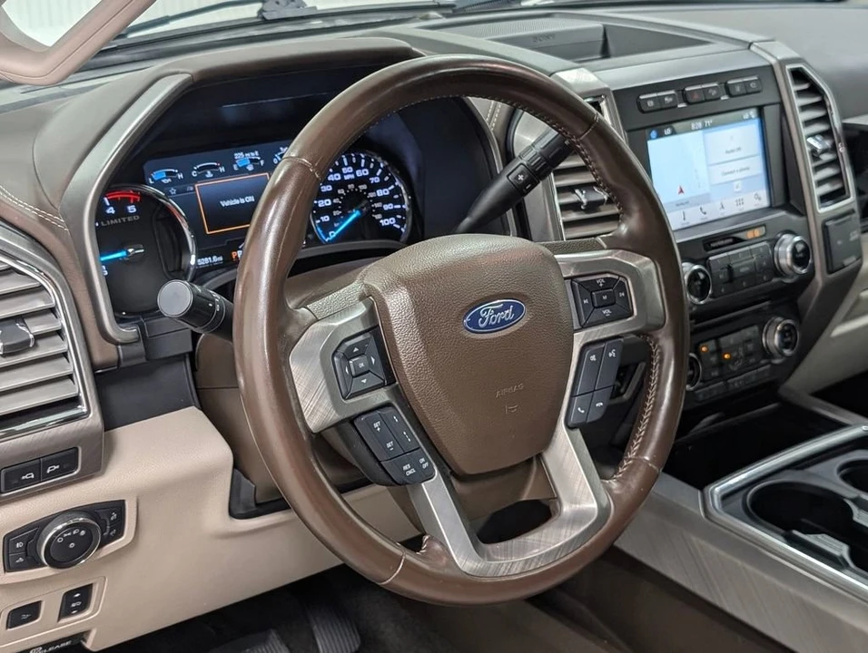 2018 Ford Super Duty 4th Gen - Image 10 of 31