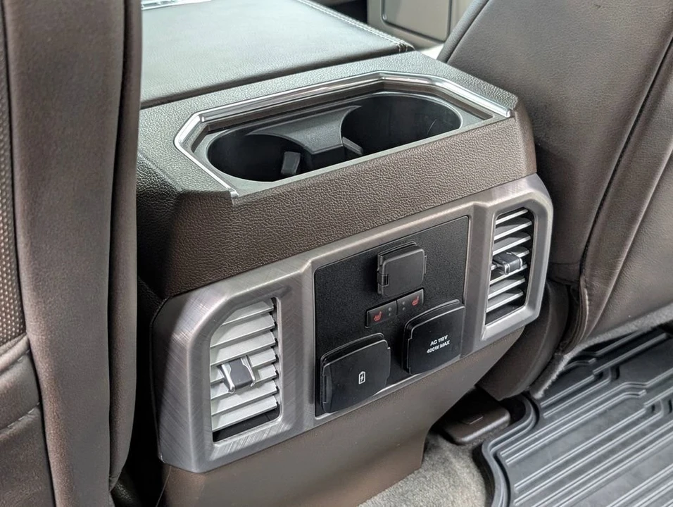 2018 Ford Super Duty 4th Gen - Image 17 of 31