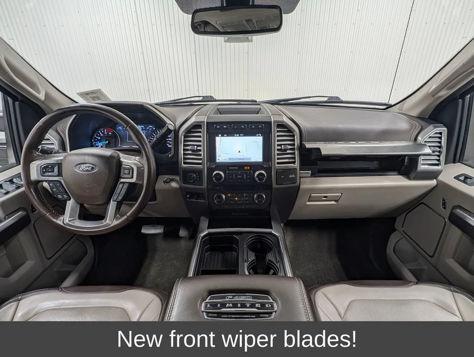 2018 Ford Super Duty 4th Gen - Image 2 of 31
