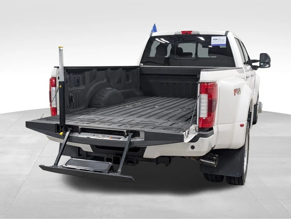 2018 Ford Super Duty 4th Gen - Image 25 of 31