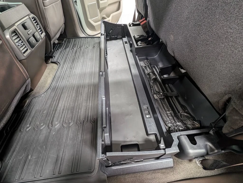 2018 Ford Super Duty 4th Gen - Image 18 of 31
