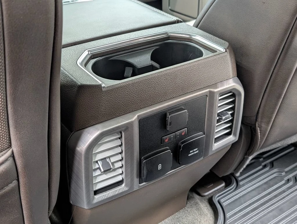 2018 Ford Super Duty 4th Gen - Image 17 of 31