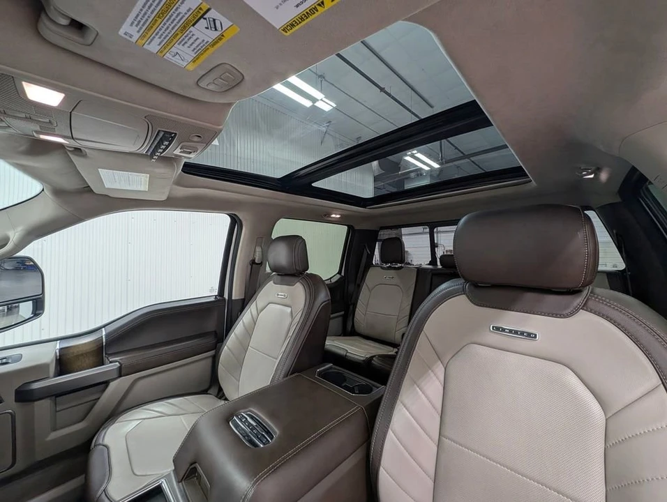 2018 Ford Super Duty 4th Gen - Image 14 of 31