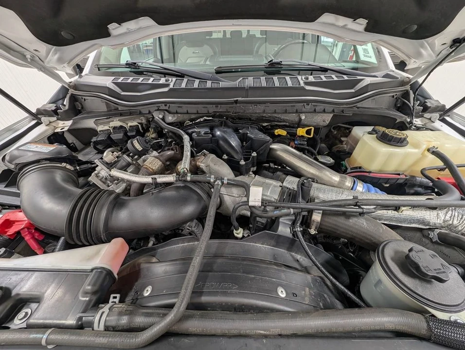2018 Ford Super Duty 4th Gen - Image 31 of 31
