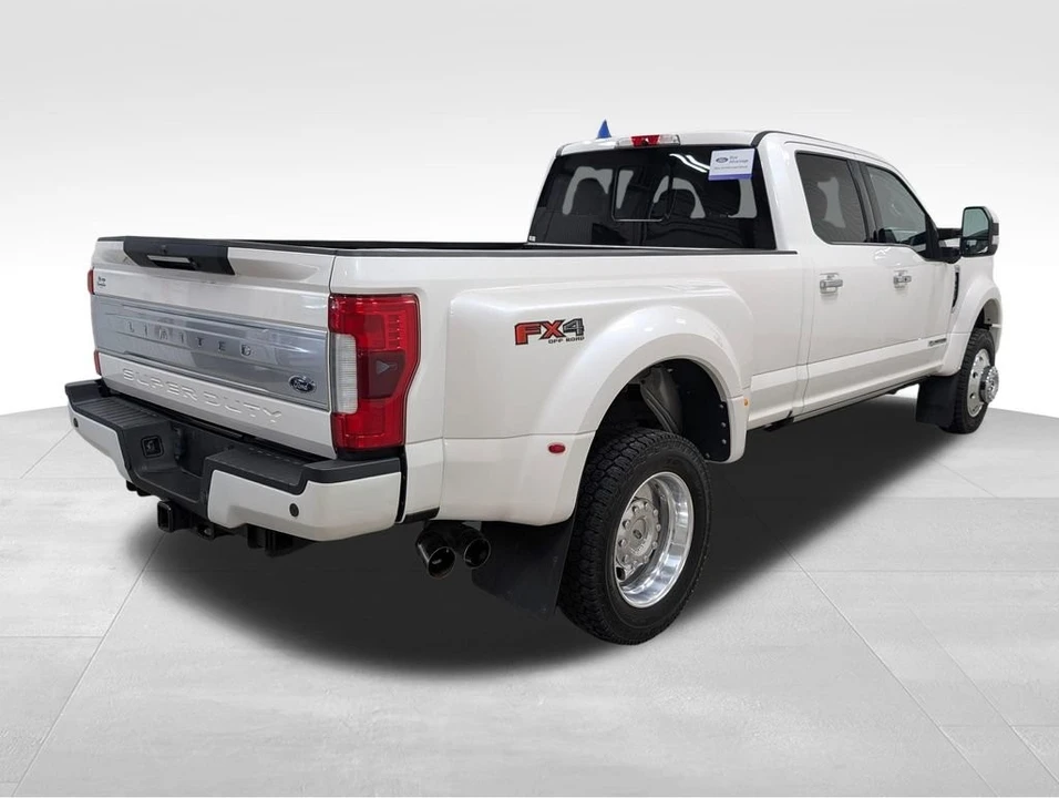 2018 Ford Super Duty 4th Gen - Image 23 of 31