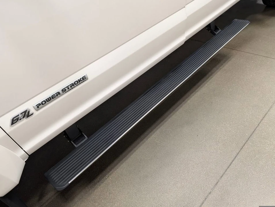 2018 Ford Super Duty 4th Gen - Image 21 of 31