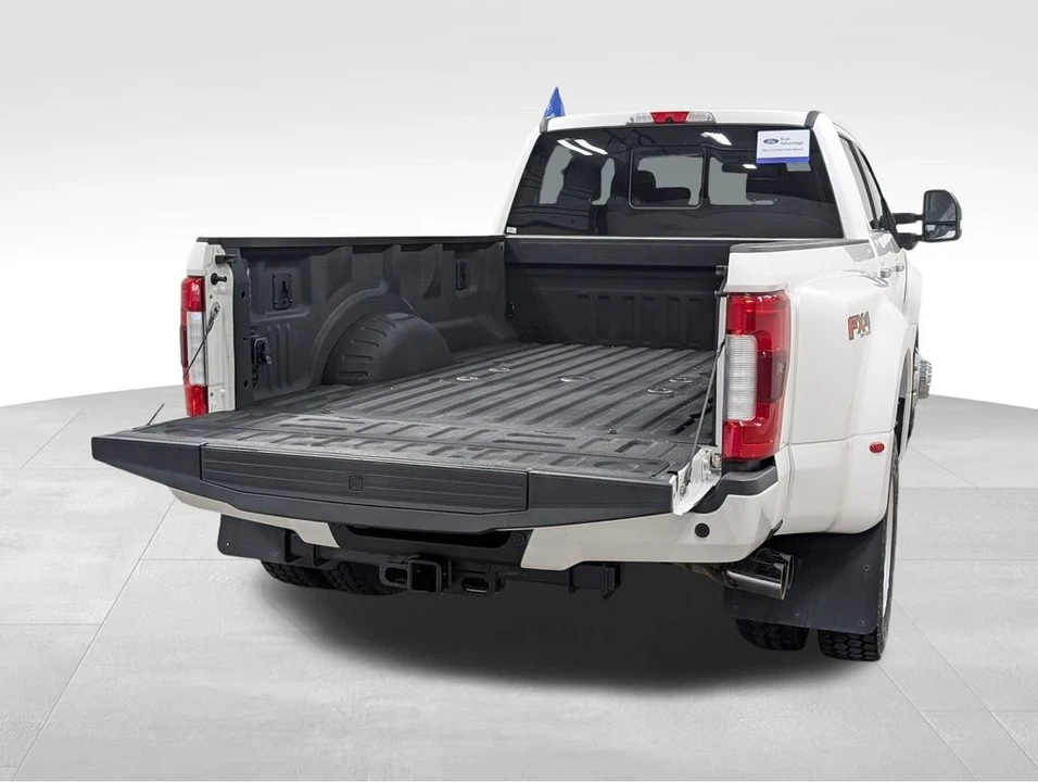 2018 Ford Super Duty 4th Gen - Image 24 of 31