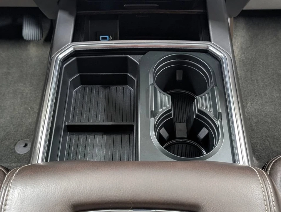 2018 Ford Super Duty 4th Gen - Image 7 of 31