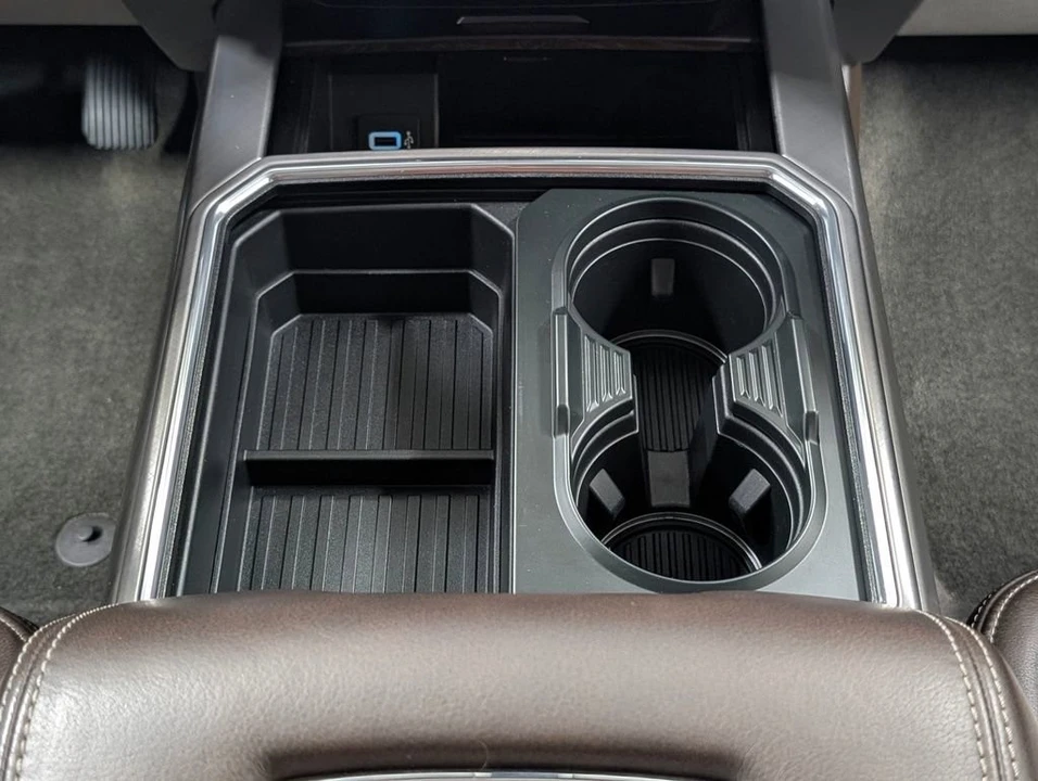 2018 Ford Super Duty 4th Gen - Image 7 of 31