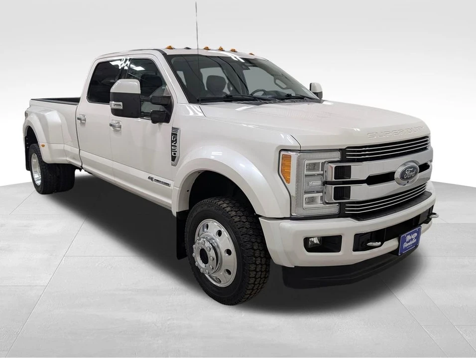2018 Ford Super Duty 4th Gen - Image 22 of 31