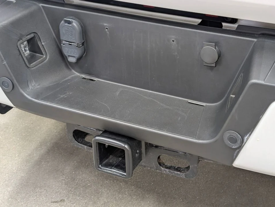 2018 Ford Super Duty 4th Gen - Image 27 of 31